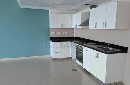 Apartment - 1 - 2 for rent in Park Tower A - Park Towers - DIFC - Dubai