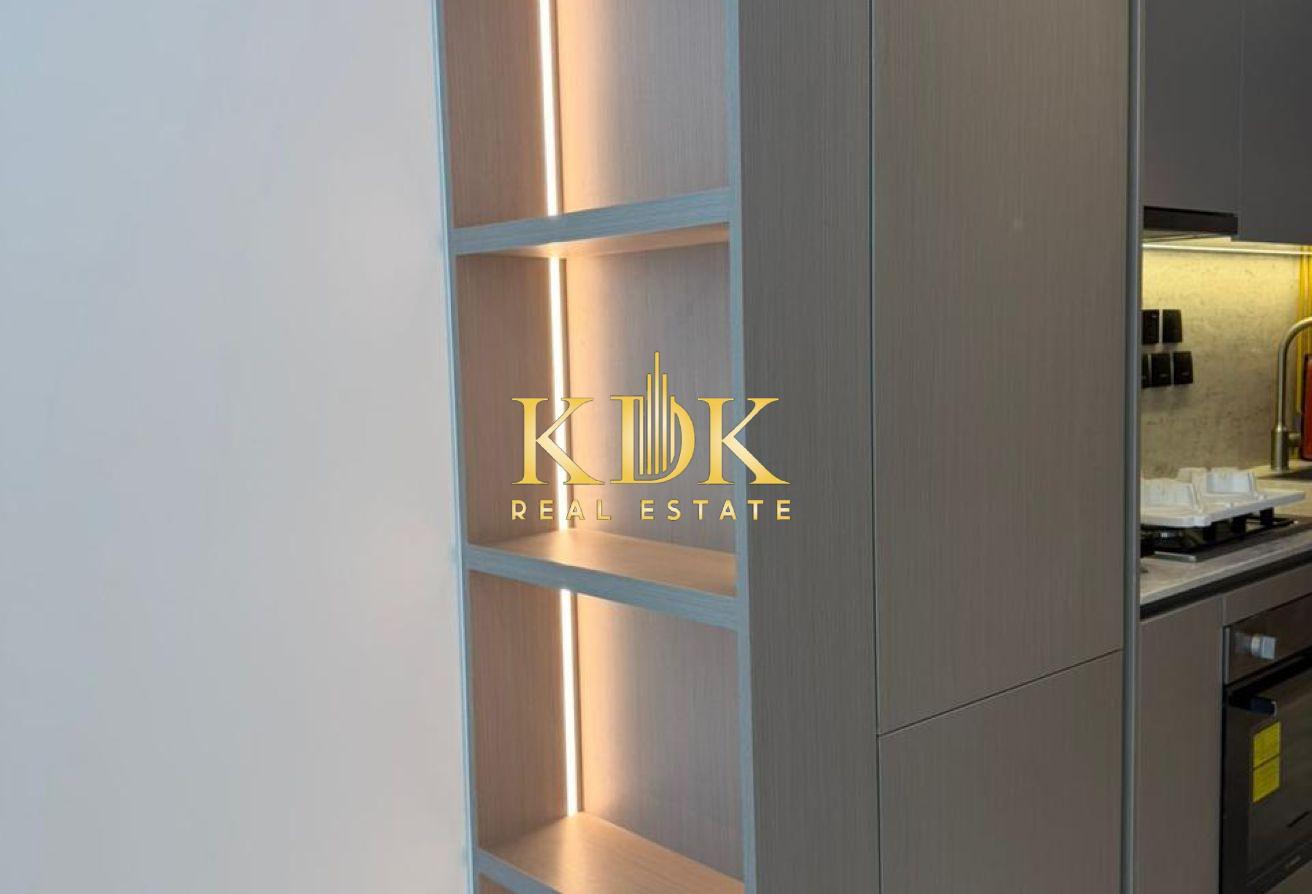 Modern Studio | Balcony | Pool View | NAS 3 Arjan photo 6