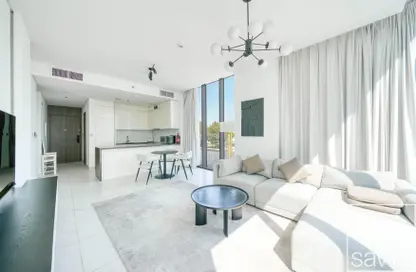Apartment - 1 Bedroom - 2 Bathrooms for rent in Residences 3 - The Residences at District One - District One - Mohammed Bin Rashid City - Dubai Apartment - 1 Bedroom - 2 Bathrooms for rent in Residences 3 - The Residences at District One - District One - Mohammed Bin Rashid City - Dubai