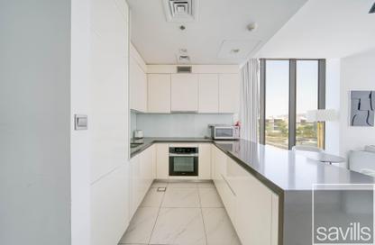 Apartment - 1 - 2 for rent in Residences 3 - The Residences at District One - District One - Mohammed Bin Rashid City - Dubai