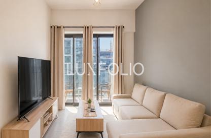 Apartment - 1 - 2 for sale in Lucky 1 Residence - District 13 - Jumeirah Village Circle - Dubai Apartment - 1 - 2 for sale in Lucky 1 Residence - District 13 - Jumeirah Village Circle - Dubai