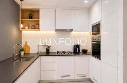 Apartment - 1 - 2 for sale in Lucky 1 Residence - District 13 - Jumeirah Village Circle - Dubai Apartment - 1 - 2 for sale in Lucky 1 Residence - District 13 - Jumeirah Village Circle - Dubai
