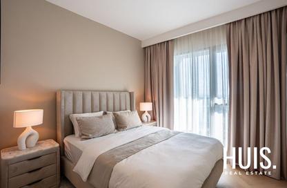 Apartment - 2 Bedrooms - 2 Bathrooms for rent in Downtown Views II Tower 3 - Downtown Views II - Zabeel 2 - Zabeel - Dubai