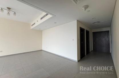 Apartment - 2 - 3 for rent in Orchid Residence - Dubai Science Park - Dubai