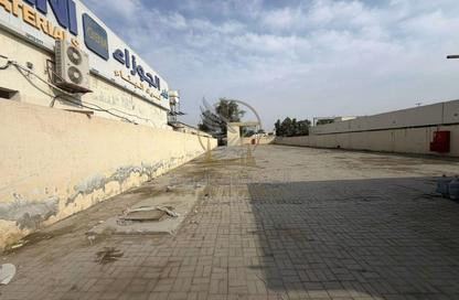 Warehouse - Studio - 1 for rent in Industrial Area 5 - Sharjah Industrial Area - Sharjah