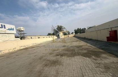 Warehouse - Studio - 1 for rent in Industrial Area 5 - Sharjah Industrial Area - Sharjah