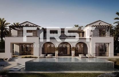 Land - Studio for sale in Wadeem - Al Hudayriat Island - Abu Dhabi