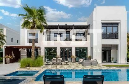 Land - Studio for sale in Wadeem - Al Hudayriat Island - Abu Dhabi