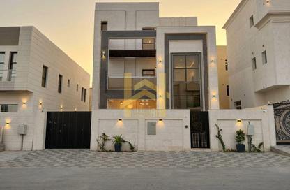 Villa - 7 Bedrooms - 7+ Bathrooms for rent in Al Yasmeen 1 - Al Yasmeen - Ajman Villa - 7 Bedrooms - 7+ Bathrooms for rent in Al Yasmeen 1 - Al Yasmeen - Ajman