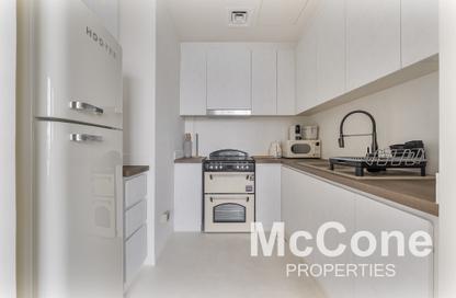 Apartment - 1 Bedroom - 1 Bathroom for rent in 5242 Tower 1 - 5242 - Dubai Marina - Dubai