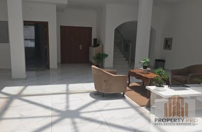 Villa - 7+ Bedrooms - 7+ Bathrooms for rent in Al Quoz 1 - Al Quoz - Dubai