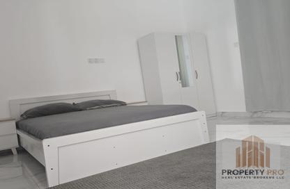 Villa - 7+ Bedrooms - 7+ Bathrooms for rent in Al Quoz 1 - Al Quoz - Dubai