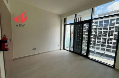 Apartment - 1 Bathroom for rent in Azizi Riviera 24 - Azizi Riviera - Meydan One - Meydan - Dubai