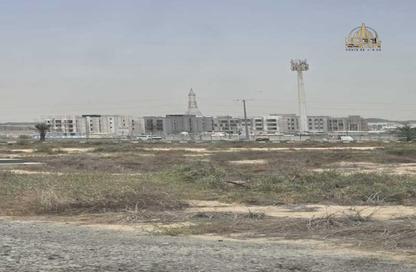 Land - Studio for sale in Rodhat Al Qarat - Al Rowdat Suburb - Sharjah