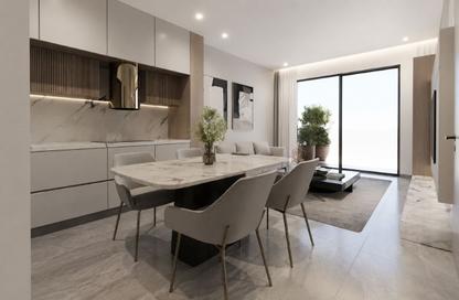 Apartment - Studio - 1 for sale in Samana Manhattan 2 - District 12 - Jumeirah Village Circle - Dubai Apartment - Studio - 1 for sale in Samana Manhattan 2 - District 12 - Jumeirah Village Circle - Dubai