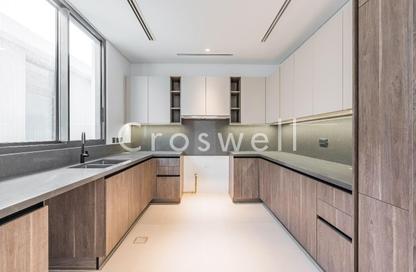 Villa - 4 Bedrooms - 5 Bathrooms for rent in Harmony 2 - Harmony - Tilal Al Ghaf - Dubai Villa - 4 Bedrooms - 5 Bathrooms for rent in Harmony 2 - Harmony - Tilal Al Ghaf - Dubai