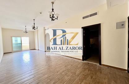 Apartment - 2 - 2 for rent in Al Thani Muwaileh - Muwaileh Commercial - Sharjah Apartment - 2 - 2 for rent in Al Thani Muwaileh - Muwaileh Commercial - Sharjah