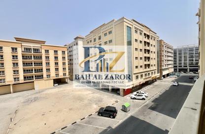 Apartment - 2 - 2 for rent in Al Thani Muwaileh - Muwaileh Commercial - Sharjah