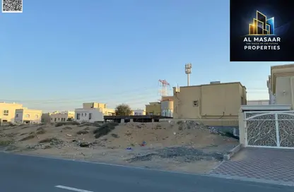 Land - Studio for sale in Al Yasmeen 1 - Al Yasmeen - Ajman