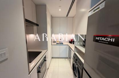 Apartment - 1 - 2 for rent in Jumeirah Gate Tower 1 - The Address Jumeirah Resort and Spa - Jumeirah Beach Residence - Dubai Apartment - 1 - 2 for rent in Jumeirah Gate Tower 1 - The Address Jumeirah Resort and Spa - Jumeirah Beach Residence - Dubai