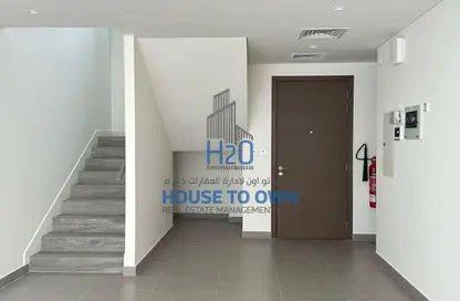 Townhouse - 3 Bedrooms - 3 Bathrooms for rent in Noya Viva - Noya - Yas Island - Abu Dhabi