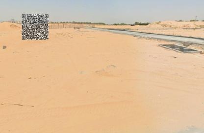 Land - Studio for sale in Al Helio 1 - Al Helio - Ajman Land - Studio for sale in Al Helio 1 - Al Helio - Ajman