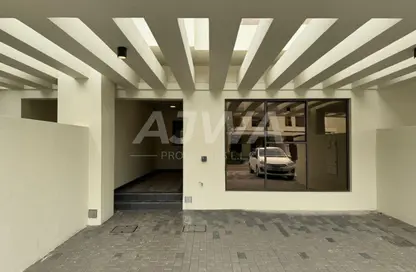 تاون هاوس - 4 غرف نوم - 3 حمامات للايجار في كوستا برافا 1 - كوستا برافا في داماك لاجونز - داماك لاجونز - دبي