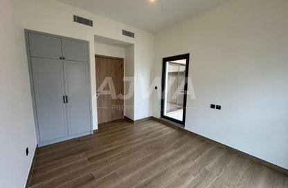 Townhouse - 4 Bedrooms - 3 Bathrooms for rent in Costa Brava 1 - Costa Brava - Damac Lagoons - Dubai
