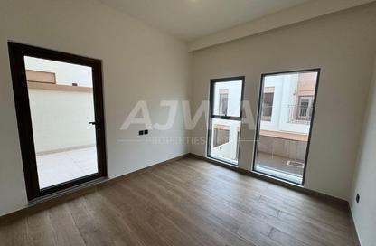 Townhouse - 4 Bedrooms - 3 Bathrooms for rent in Costa Brava 1 - Costa Brava - Damac Lagoons - Dubai