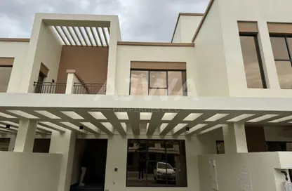 تاون هاوس - 4 غرف نوم - 3 حمامات للايجار في كوستا برافا 1 - كوستا برافا في داماك لاجونز - داماك لاجونز - دبي