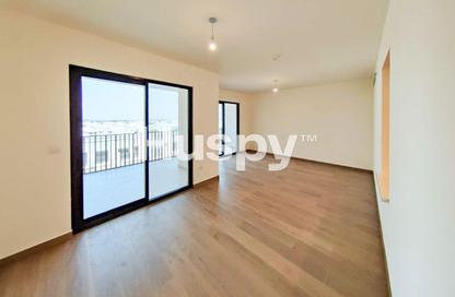 Apartment - 3 - 3 for rent in The Mayfair - Town Square - Dubai