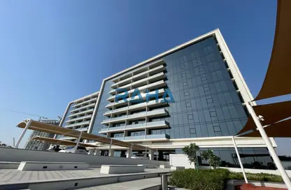 شقة - غرفة نوم - 2 حمامات للايجار في غيت واي ريزيدنسز 2 - ميناء العرب - راس الخيمة - رأس الخيمة