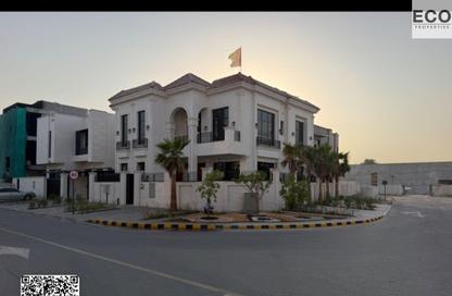 Villa - 5 - 7 for sale in Al Yasmeen 1 - Al Yasmeen - Ajman Villa - 5 - 7 for sale in Al Yasmeen 1 - Al Yasmeen - Ajman