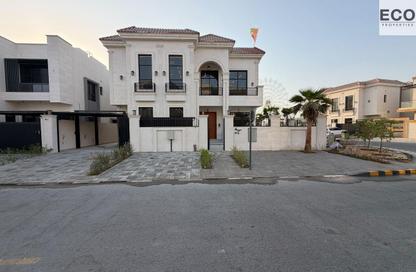 Villa - 5 - 7 for sale in Al Yasmeen 1 - Al Yasmeen - Ajman Villa - 5 - 7 for sale in Al Yasmeen 1 - Al Yasmeen - Ajman