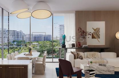 Apartment - 2 Bedrooms - 3 Bathrooms for sale in Palace Residences 1 - Palace Residences at Hills Estate - Dubai Hills Estate - Dubai