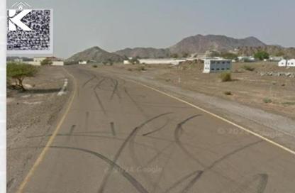 Land - Studio for sale in Masfoot 1 - Masfoot - Ajman