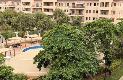 شقة - 1 حمام للايجار في وايدكومب هاوس - موتور سيتي - دبي