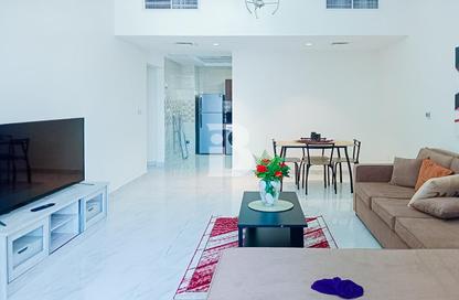 Apartment - 2 Bedrooms - 3 Bathrooms for sale in Sydney Tower - District 18 - Jumeirah Village Circle - Dubai