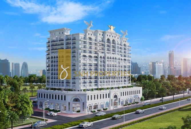 55339013 - الصورة الرئيسية للعقار