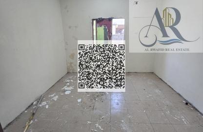 Labor Camp - Studio - 7+ for rent in Al Jurf Industrial 1 - Al Jurf Industrial - Ajman