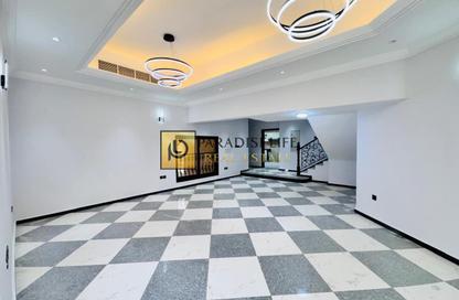 Villa - 3 Bedrooms - 3 Bathrooms for rent in Mirdif Villas - Mirdif - Dubai Villa - 3 Bedrooms - 3 Bathrooms for rent in Mirdif Villas - Mirdif - Dubai