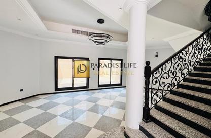 Villa - 3 Bedrooms - 3 Bathrooms for rent in Mirdif Villas - Mirdif - Dubai