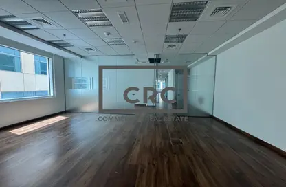 مكتب - استوديو - 1 حمام للايجار في باي سكوير مبني رقم 12 - باي سكوير - الخليج التجاري - دبي