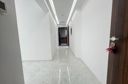 Apartment - 2 - 3 for rent in Nadd Al Hammar Avenues - Nadd Al Hammar - Dubai