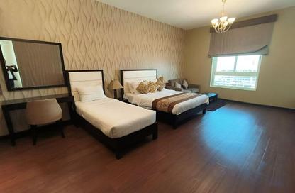 Apartment - 1 Bedroom - 2 Bathrooms for sale in Platinum One - Arjan - Dubai