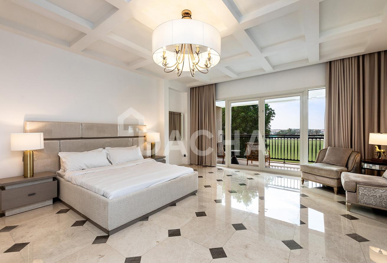 Upgraded | Direct Polo Field Views | Private Pool photo 9