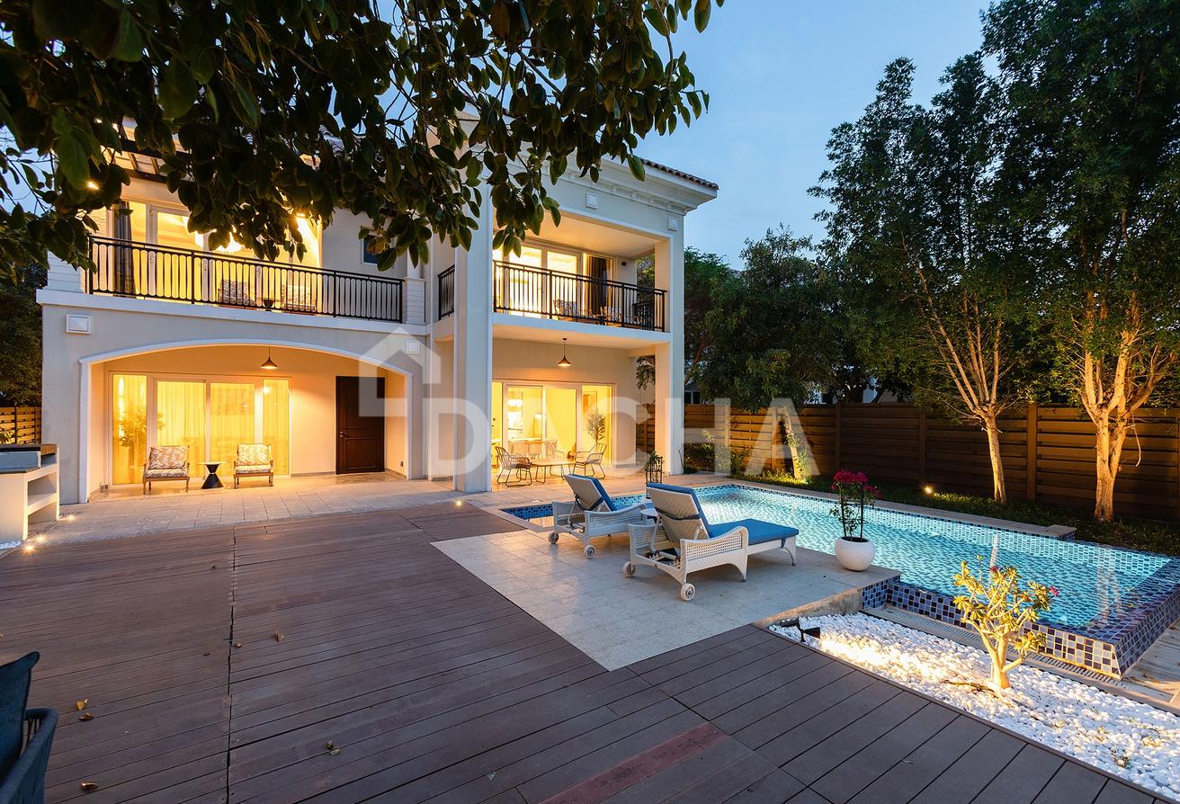 Upgraded | Direct Polo Field Views | Private Pool photo 28