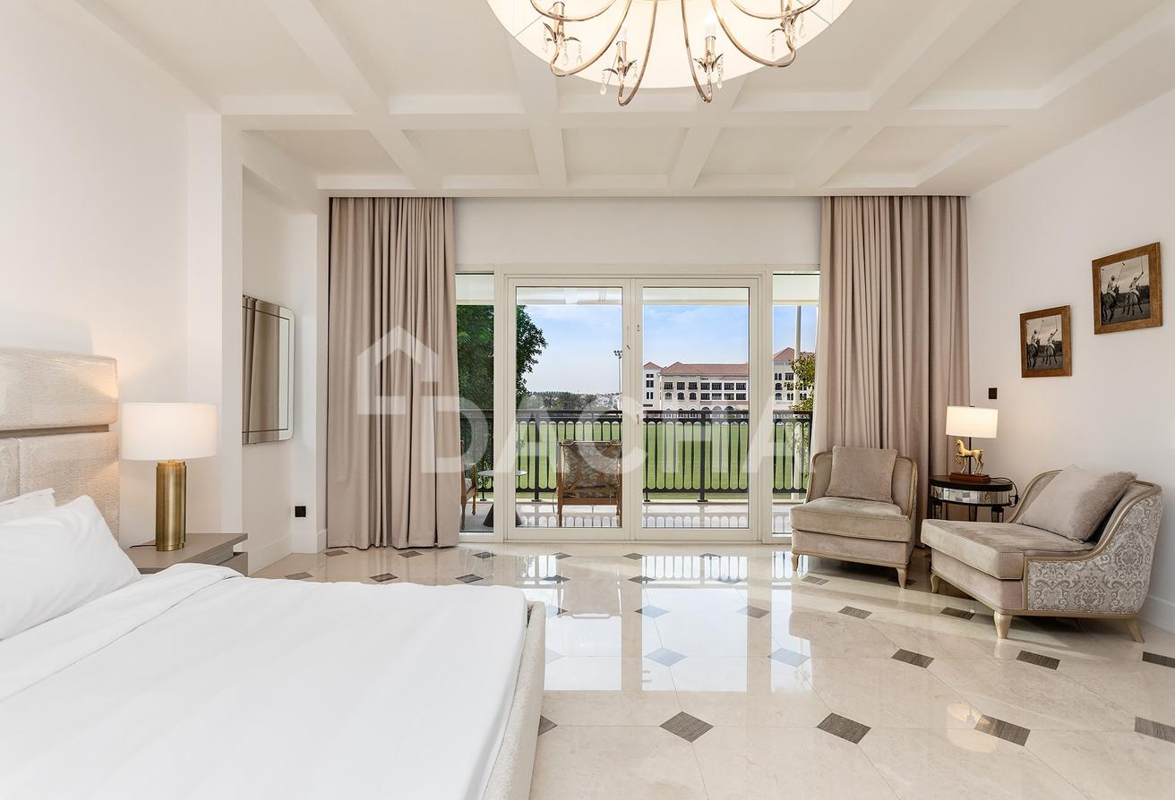 Upgraded | Direct Polo Field Views | Private Pool photo 10