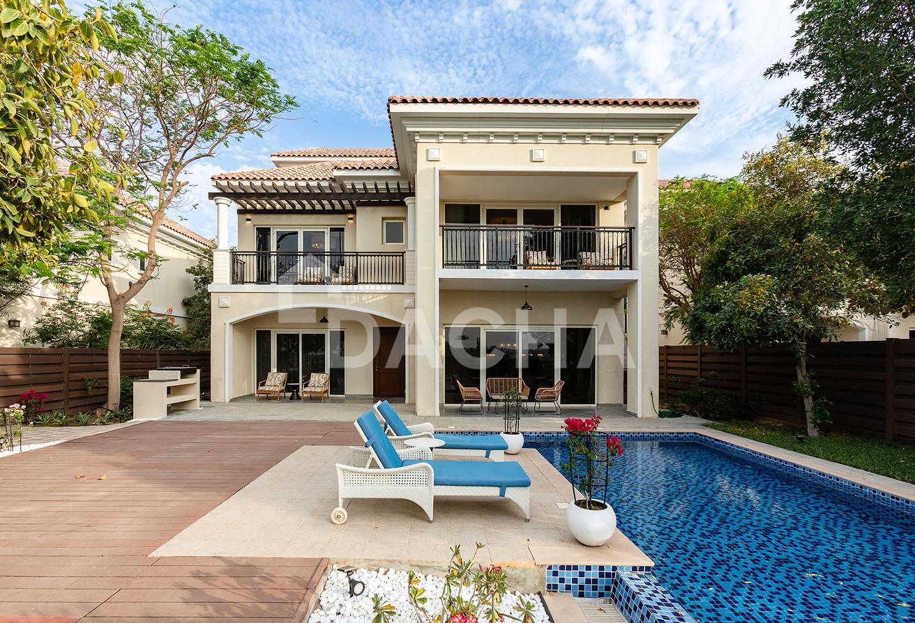 Upgraded | Direct Polo Field Views | Private Pool photo 22