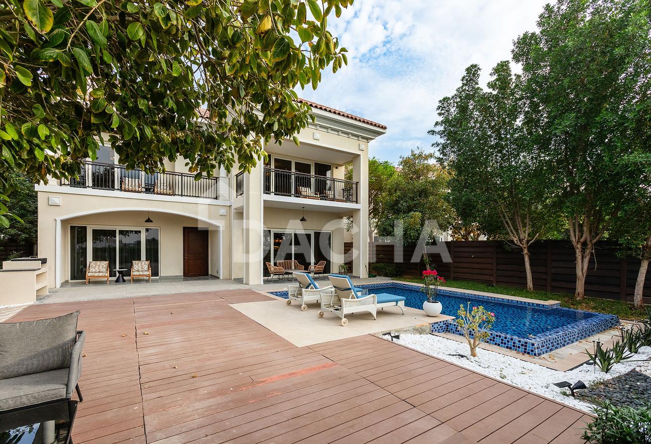 Upgraded | Direct Polo Field Views | Private Pool photo 23
